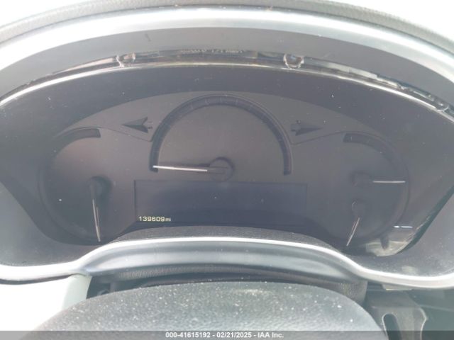 3GYFNEE37ES629874 Cadillac Srx Luxury Collection