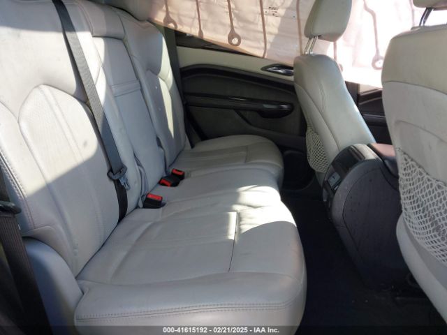 3GYFNEE37ES629874 Cadillac Srx Luxury Collection