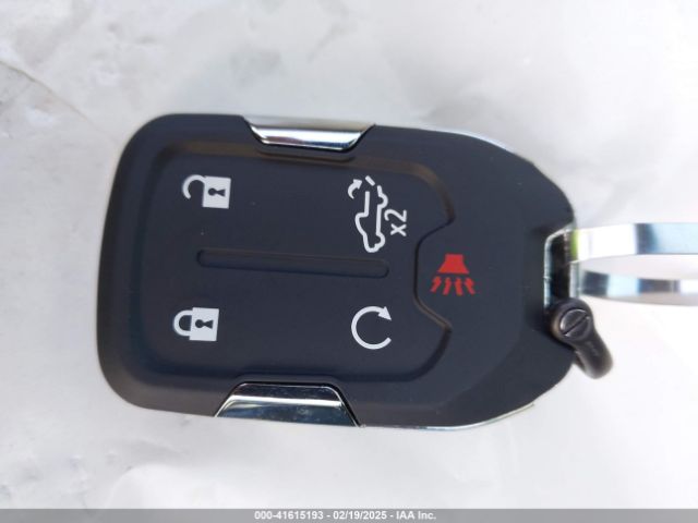 3GTP8DET1MG382882 GMC Sierra 1500 2wd  Short Box Slt