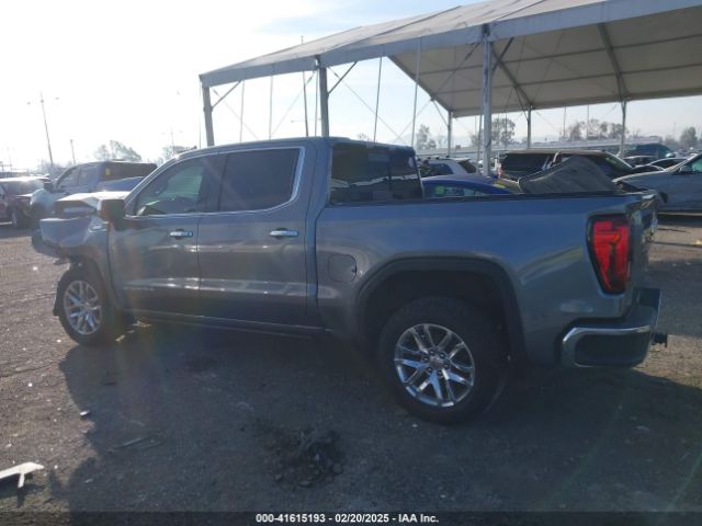 3GTP8DET1MG382882 GMC Sierra 1500 2wd  Short Box Slt