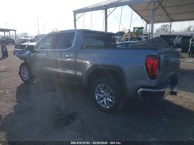 3GTP8DET1MG382882 GMC Sierra 1500 2wd  Short Box Slt
