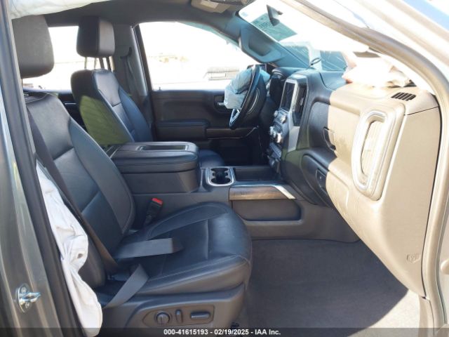 3GTP8DET1MG382882 GMC Sierra 1500 2wd  Short Box Slt