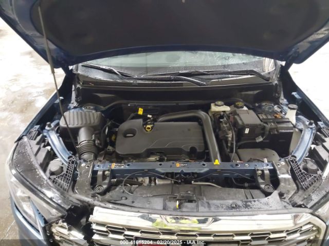 3GKALXEGXRL353554 GMC Terrain Awd Denali