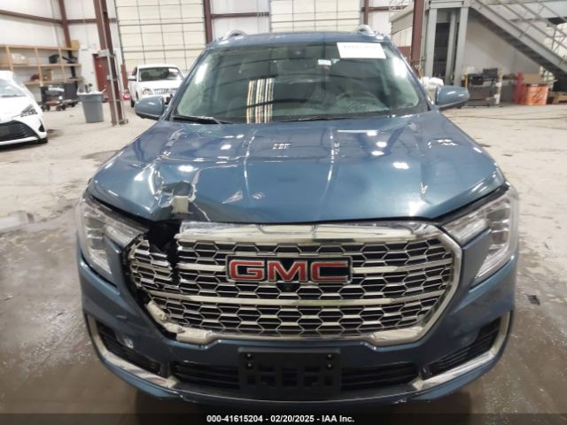 3GKALXEGXRL353554 GMC Terrain Awd Denali
