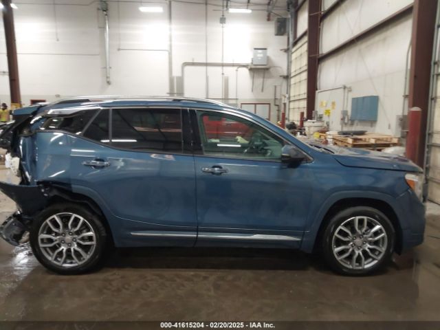 3GKALXEGXRL353554 GMC Terrain Awd Denali