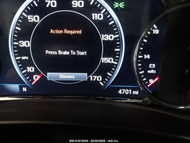 3GKALXEGXRL353554 GMC Terrain Awd Denali