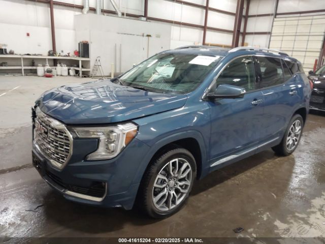 3GKALXEGXRL353554 GMC Terrain Awd Denali