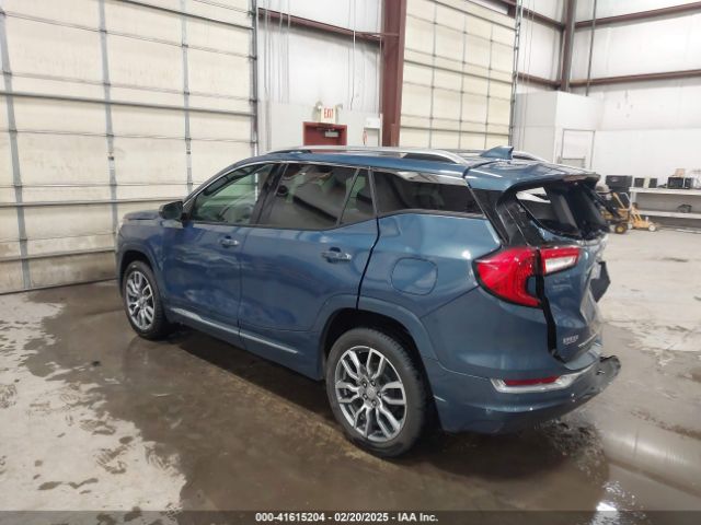 3GKALXEGXRL353554 GMC Terrain Awd Denali