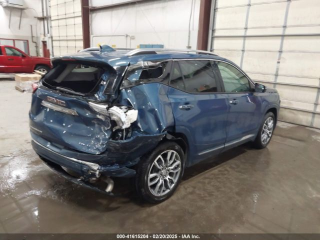 3GKALXEGXRL353554 GMC Terrain Awd Denali