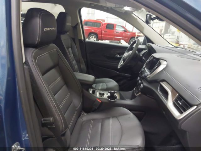 3GKALXEGXRL353554 GMC Terrain Awd Denali