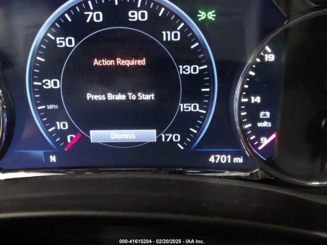 3GKALXEGXRL353554 GMC Terrain Awd Denali