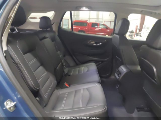 3GKALXEGXRL353554 GMC Terrain Awd Denali
