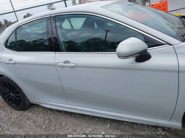 4T1K61AK0RU232063 Toyota CAMRY XSE