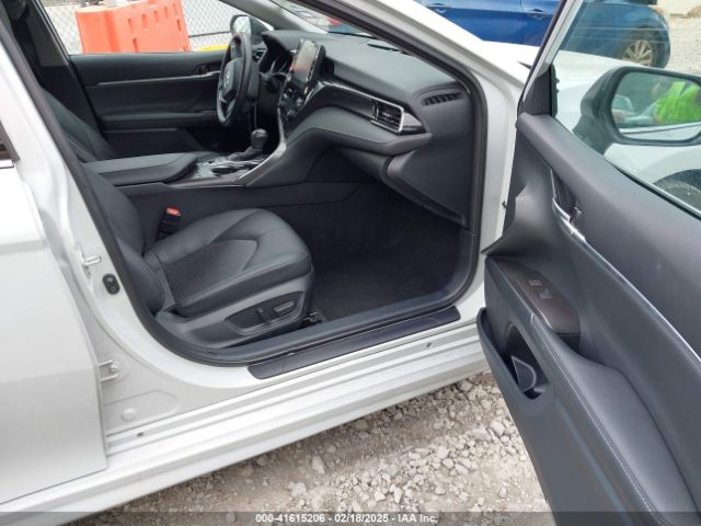4T1K61AK0RU232063 Toyota CAMRY XSE