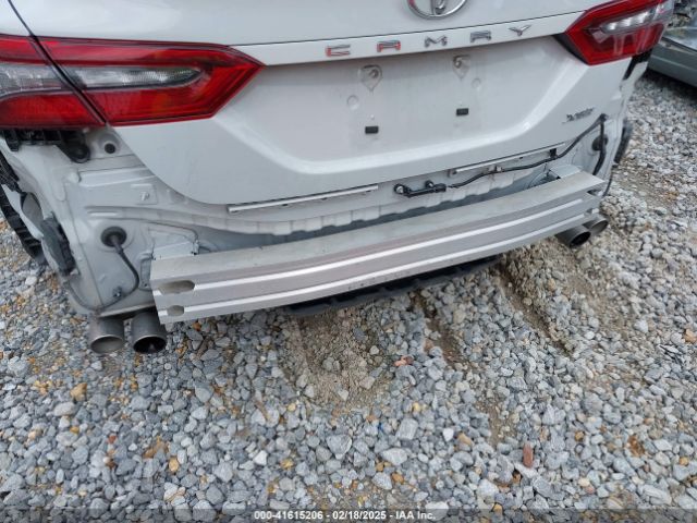 4T1K61AK0RU232063 Toyota CAMRY XSE