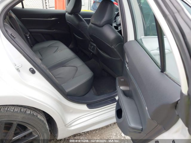 4T1K61AK0RU232063 Toyota CAMRY XSE