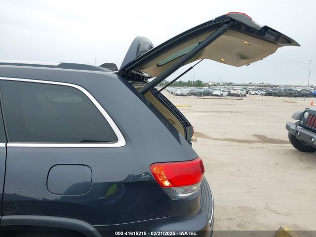 1C4RJEBG7EC255875 Jeep Grand Cherokee Limited