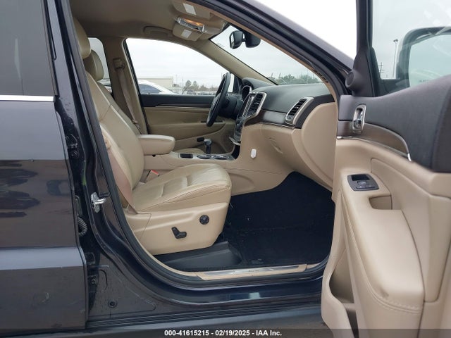 1C4RJEBG7EC255875 Jeep Grand Cherokee Limited