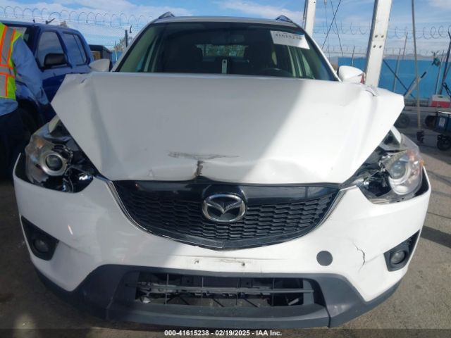 JM3KE2CY4F0467347 Mazda Cx-5 Touring