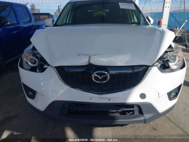 JM3KE2CY4F0467347 Mazda Cx-5 Touring