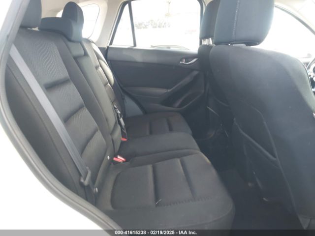 JM3KE2CY4F0467347 Mazda Cx-5 Touring