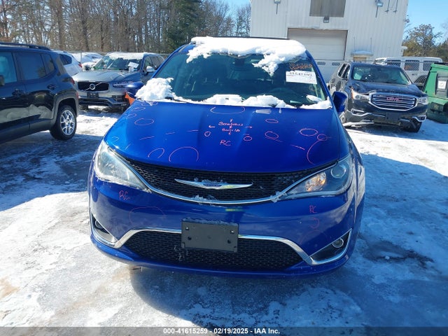 Chrysler Pacifica Touring L 2019 2C4RC1BG9KR703491 Image 12