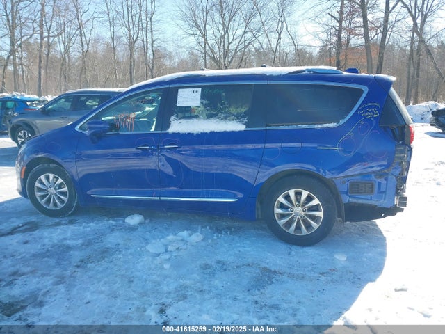 Chrysler Pacifica Touring L 2019 2C4RC1BG9KR703491 Image 14