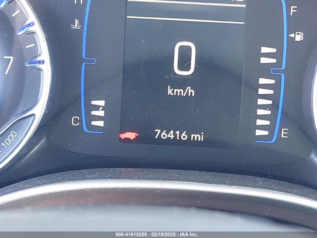Chrysler Pacifica Touring L 2019 2C4RC1BG9KR703491 Image 15