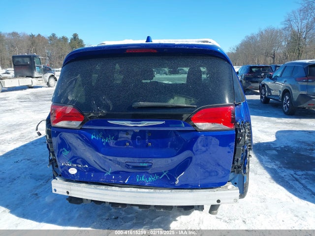 Chrysler Pacifica Touring L 2019 2C4RC1BG9KR703491 Image 16