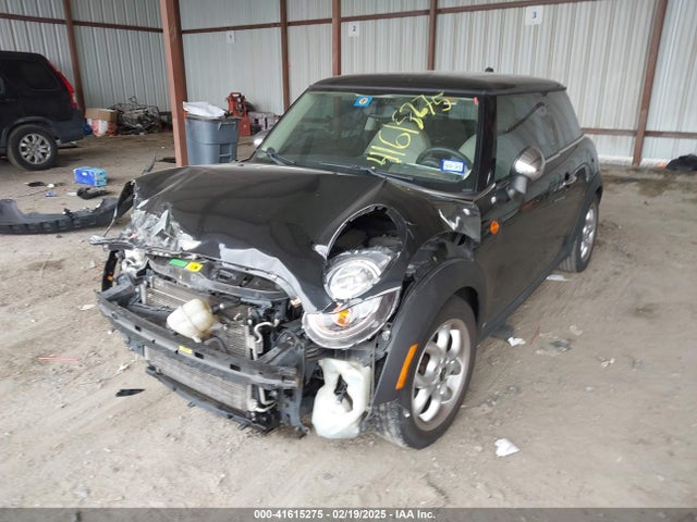 2011 MINI COOPER WMWSU3C55BT092288 Photo 5