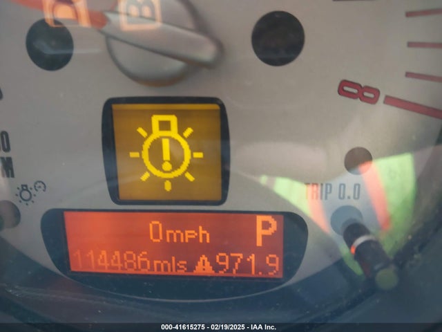 2011 MINI COOPER WMWSU3C55BT092288 Photo 6