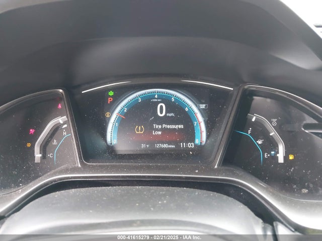 SHHFK7H58HU201752 Honda CIVIC EX