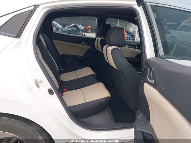SHHFK7H58HU201752 Honda CIVIC EX