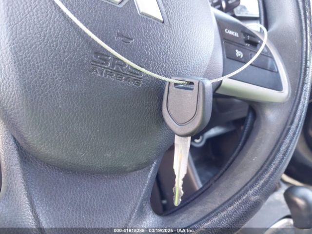 2014 MITSUBISHI OUTLANDER JA4AD2A31EZ008148 Photo 10