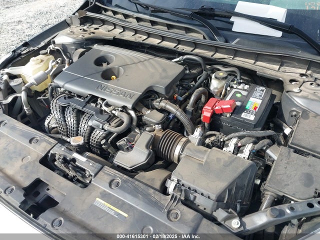 1N4BL4BV1LC249819 Nissan Altima S Fwd