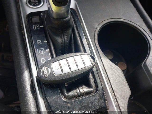 1N4BL4BV1LC249819 Nissan Altima S Fwd