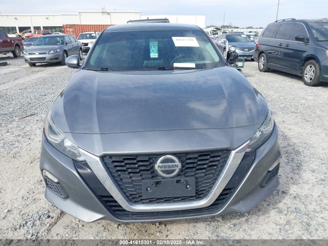 1N4BL4BV1LC249819 Nissan Altima S Fwd