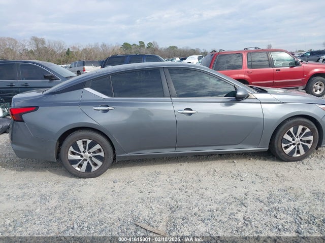 1N4BL4BV1LC249819 Nissan Altima S Fwd
