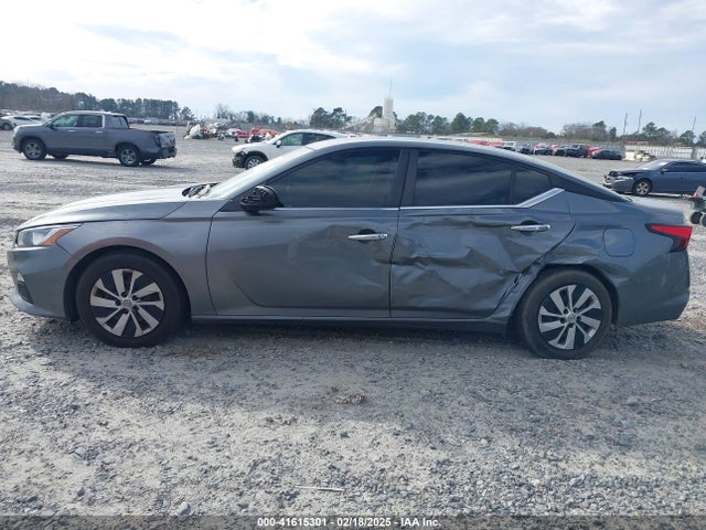 1N4BL4BV1LC249819 Nissan Altima S Fwd