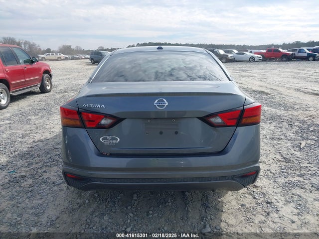 1N4BL4BV1LC249819 Nissan Altima S Fwd