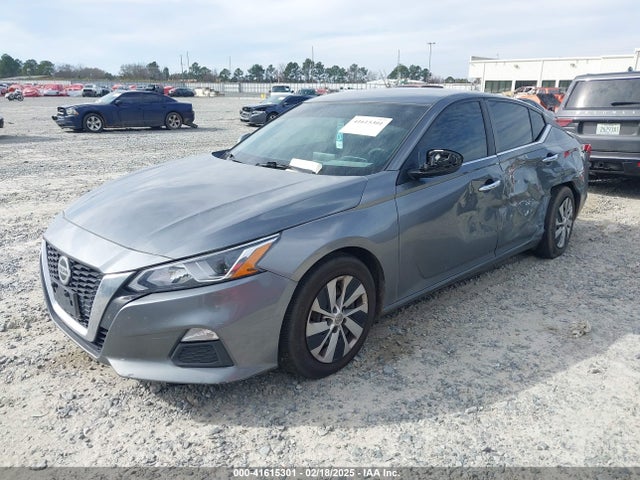 1N4BL4BV1LC249819 Nissan Altima S Fwd