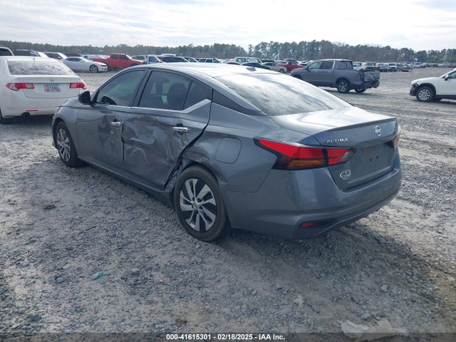 1N4BL4BV1LC249819 Nissan Altima S Fwd