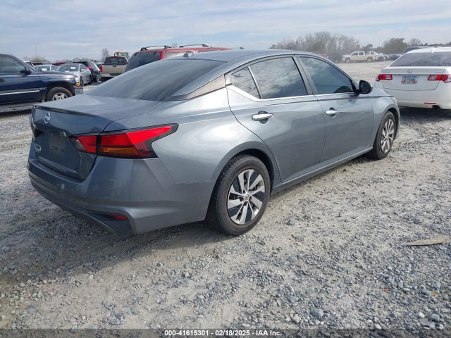 1N4BL4BV1LC249819 Nissan Altima S Fwd