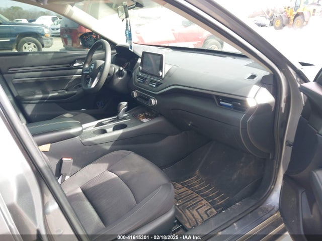1N4BL4BV1LC249819 Nissan Altima S Fwd