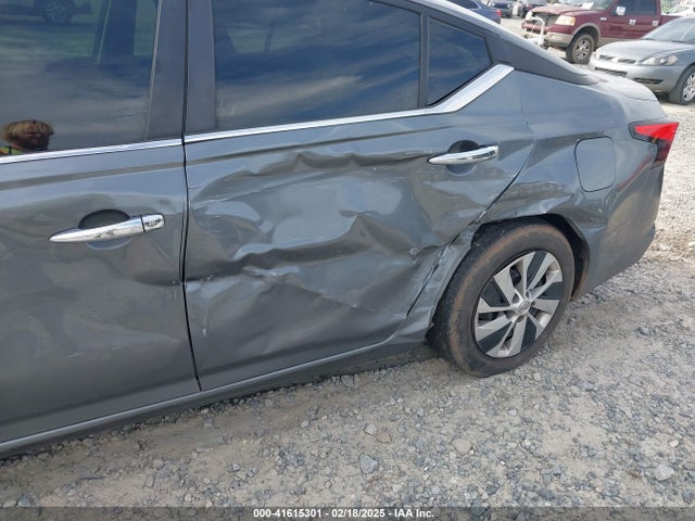 1N4BL4BV1LC249819 Nissan Altima S Fwd