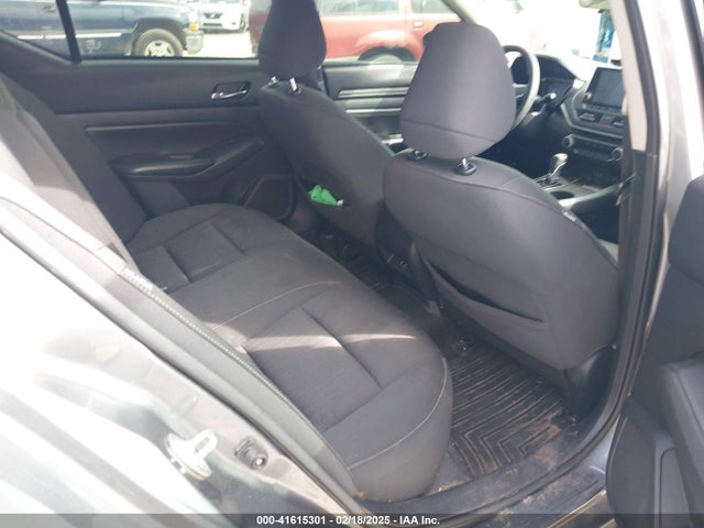 1N4BL4BV1LC249819 Nissan Altima S Fwd
