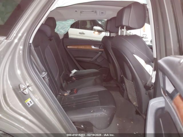 WA1EAAFY5P2048446 Audi Q5 Premium Plus 45 Tfsi S Line Quattro