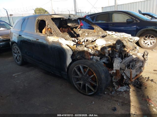 2021 LAND ROVER RANGE ROVER VELAR SALYJ2EX5MA315645