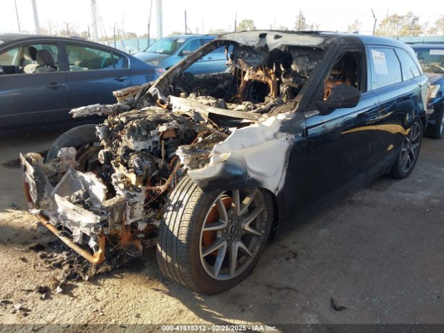 2021 LAND ROVER RANGE ROVER VELAR SALYJ2EX5MA315645 Photo 1