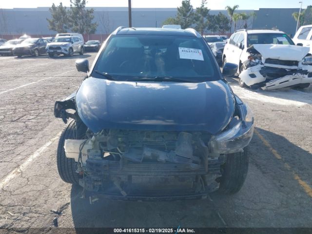 3N1CP5CU2JL511575 Nissan KICKS SR